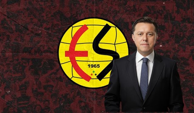 Hatipoğlu: “TFF Eskişehirspor'u engellemeye çalışıyor”