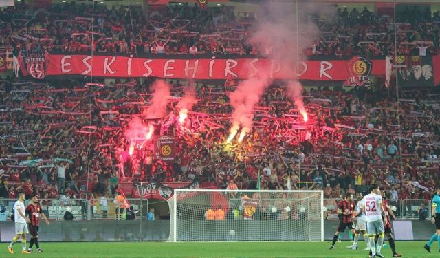 Eskişehirspor'da genel kurul süreci başlıyor