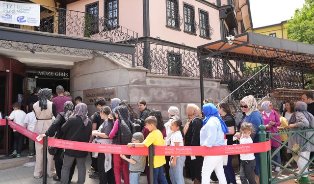 Bayramda müzeler ve otoparklar açık olacak mı?