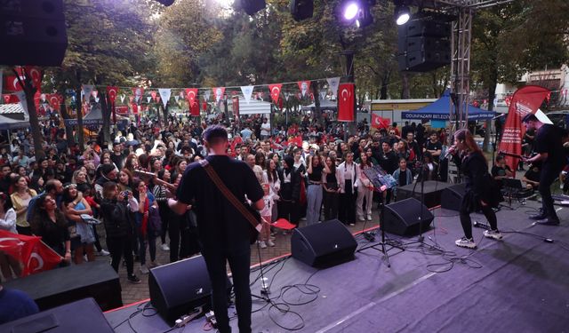 4. Uluslararası 3D Gençlik Festivali başlıyor
