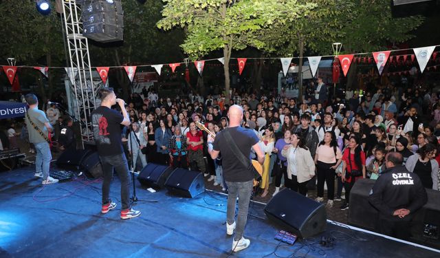 Eskişehir'deki festival 4. kez düzenlenecek!