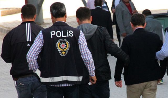 FETÖ’ye yönelik 27 ilde operasyon