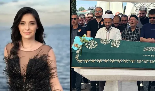 Evlilik yıldönümünde yürekleri sızlattı