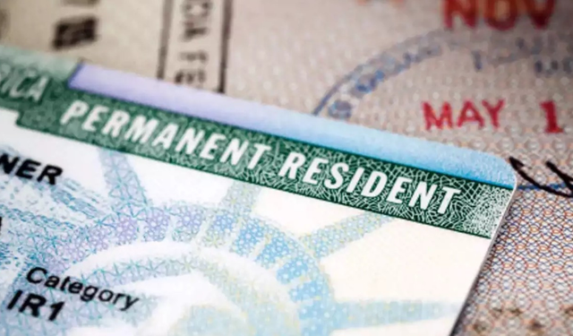 Green Card sonuçları bugün açıklanıyor