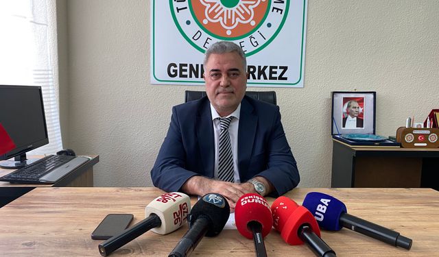 "Depremler yaklaşıyor, kentsel dönüşüm yerinde sayıyor”