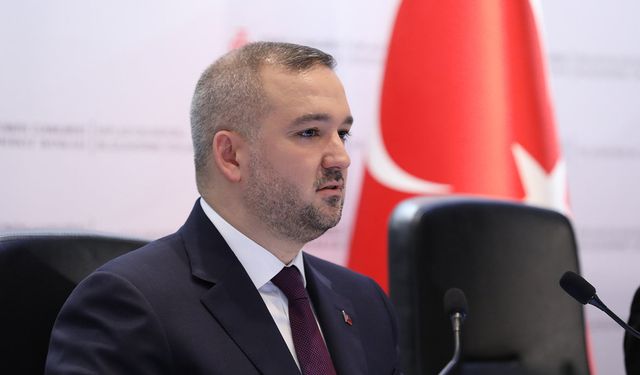 Merkez Bankası'ndan yeni enflasyon raporu