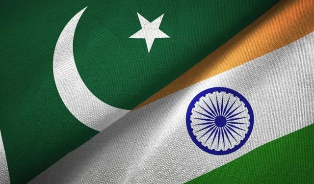 Hindistan, Pakistan topraklarına ateş açtı: 5 ölü, 29 yaralı