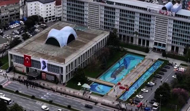İBB'ye 4. dalga operasyonu