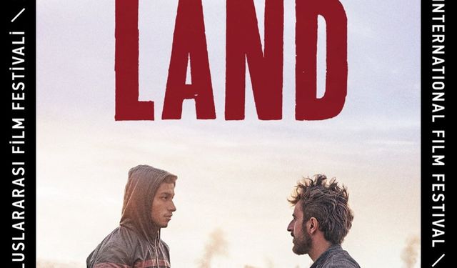 Filistin’in çığlığı: No Other Land Eskişehir’de