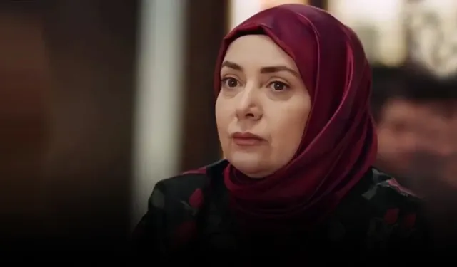 Kızılcık Şerbeti'nin Pembe'sine bir şok daha: Çağırılmadı!