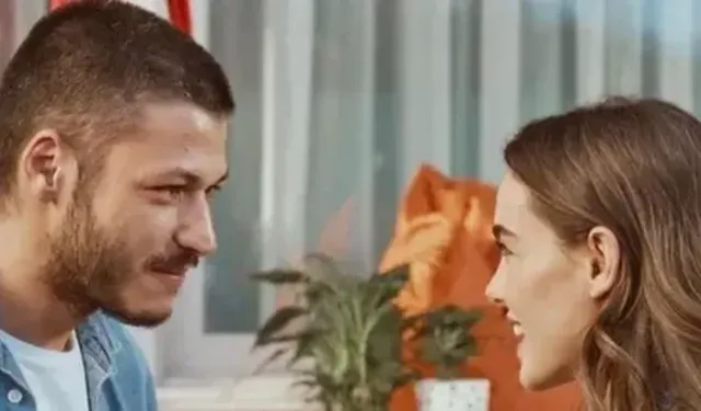 Oyuncunun hayranlarını heyecanlandıran haber: Evet dedi!