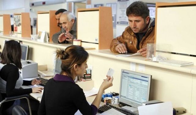 Kıdem tazminatında bir düğüm daha çözüldü: Milyonlarca çalışanı ilgilendiriyor