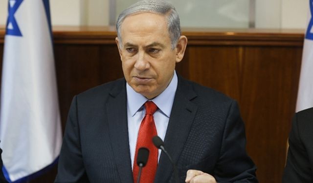 Netanyahu'dan Gazze çıkışı!