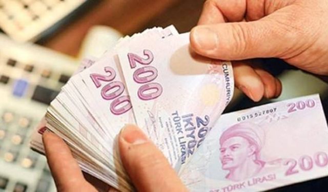 2025 asgari ücrete ara zam açıklaması
