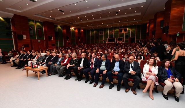Eskişehir Uluslararası Film Festivali açılış töreni gerçekleştirildi