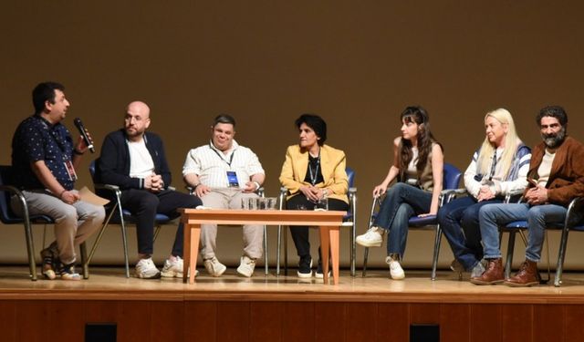 Down sendromlu Rıdvan’ın ilham veren hikayesi Eskişehir'de