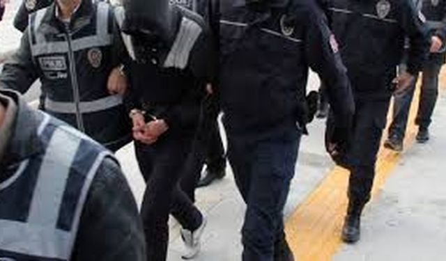 Eskişehir’de zehir operasyonu: 6 şüpheli tutuklandı!