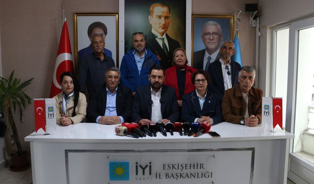 Başkan Ulucan'dan PKK'nın feshi hakkında sert açıklama