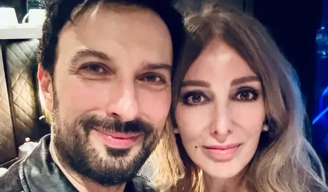 Tarkan Londra'yı salladı