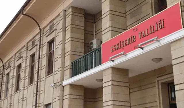Eskişehir'de huzur operasyonu: 138 kişi yakalandı!