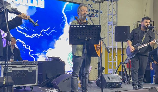 Ülkü Ocakları’ndan Eskişehir’de unutulmaz gece