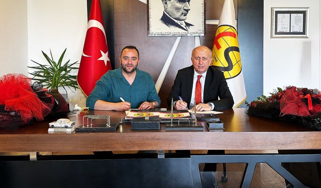 Eskişehirspor'a müjdeli haber: Tüm borçları sildiler!