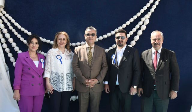 Anneler Günü Eskişehir'de coşkuyla kutlandı