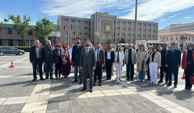 Eczacılar günlerini kutladı
