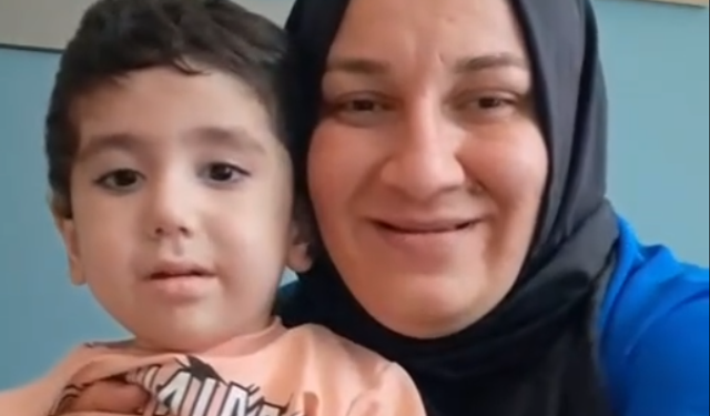 Zeynep Bebek’ten müjdeli haber: “İlaç siparişi verildi”