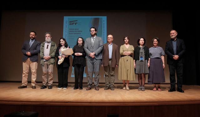 Hakan Savaş’ın adı sinema kültürüyle yaşatılıyor