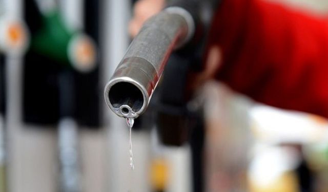Benzin motorin ve LPG’ye dev zam yolda