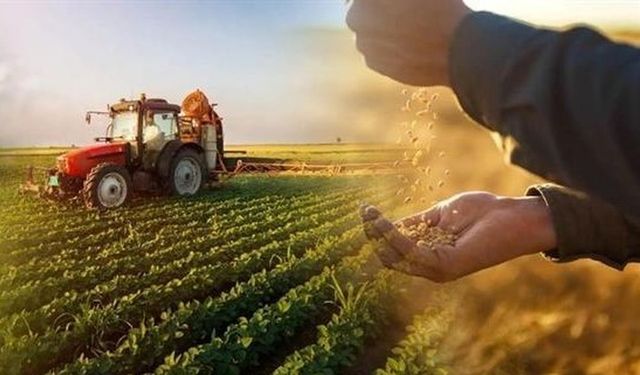 Eskişehir’de 2 binden fazla çiftçiye devlet desteği