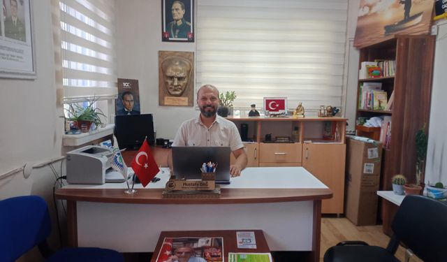 Çankaya Muhtar'ından hırsızlık endişesi: "Kapınızı herkese açmayın!"