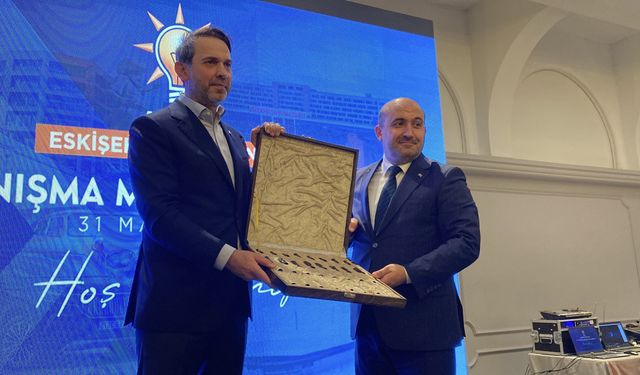 70 yıllık nükleer hayal gerçek oluyor