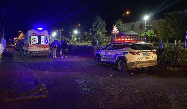 Eskişehir’de “yan bakma” tartışması kanlı bitti