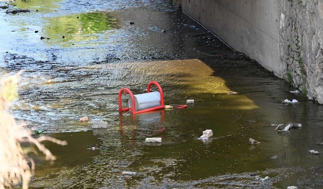 Bozüyük’te şehir magandalarından çirkin saldırı