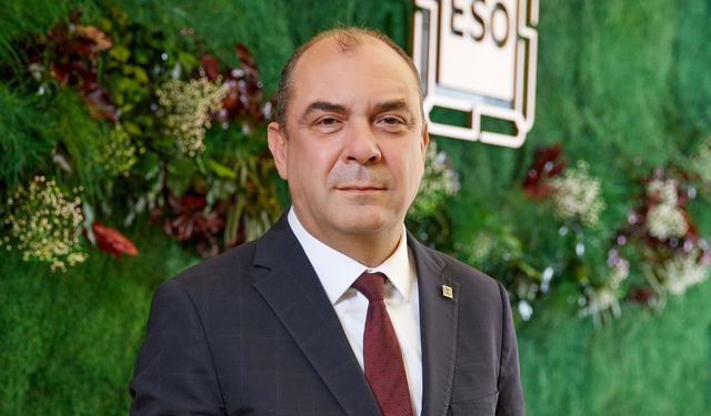 Eskişehir’den 5 ayda 1,88 milyar dolarlık ihracat