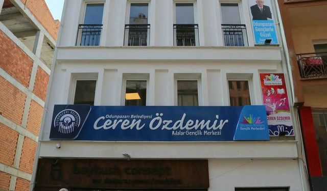 Odunpazarı Belediyesi’nden LGS öğrencilerine destek