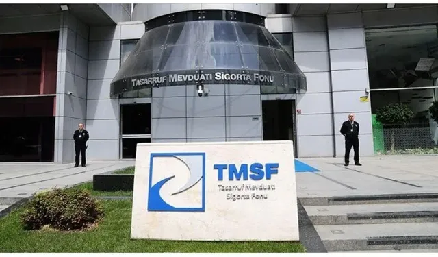 TMSF'den  açıklama: Belediyelere kayyum atanabilir mi?
