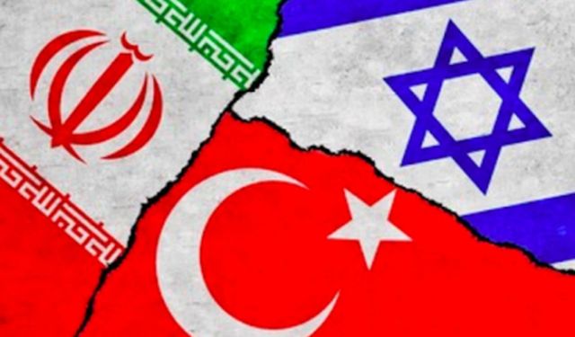 İran-İsrail savaşının faturası Türkiye'ye kesilecek