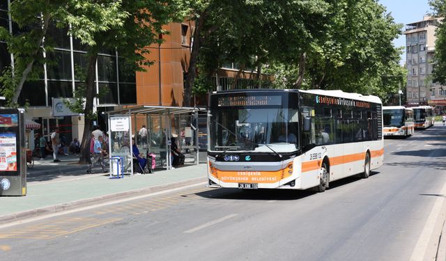 15 Haziran’da LGS’ye özel ulaşım planı: Ek seferler devrede