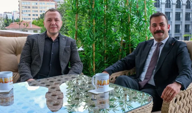 CHP İl Başkanı Yalaz: “Kongrelerin bir an önce yapılması gerekiyor”