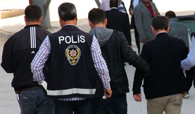 Zehir tacirlerine geçit yok: 50 şüpheliye işlem yapıldı