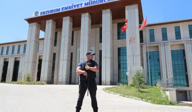 Hakkında 40 yıl hapis cezası verilen şahıs yakalandı