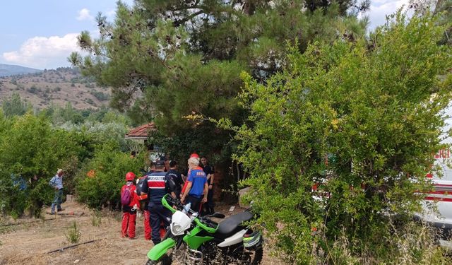 Detaylar ortaya çıktı: Eskişehir'de kaybolup Bilecik'te bulundu