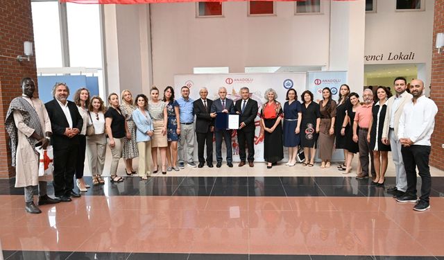 Eskişehir uluslararası öğrenci dostu şehir olacak
