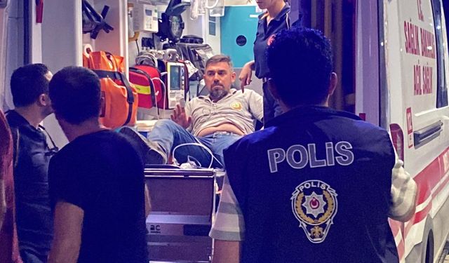 Kırka’da endişeli bekleyiş