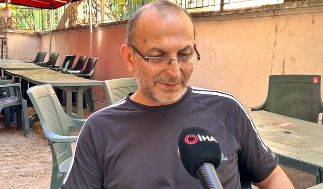 "Oğlumun hayatı yarım kaldı, kız arkadaşıyla evlenmeyi düşünüyordu"