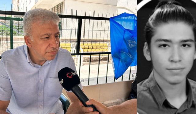 "Hayali hep insanlara yardımcı olmaktı, subay olmak istemişti"