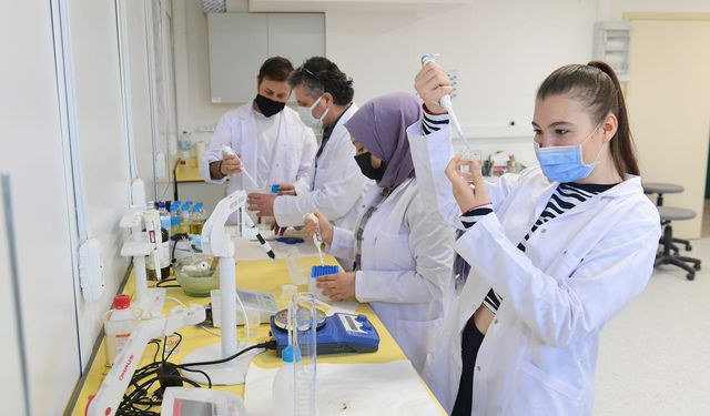 Anadolu Üniversitesi ara eleman değil aranan mezunlar yetiştiriyor